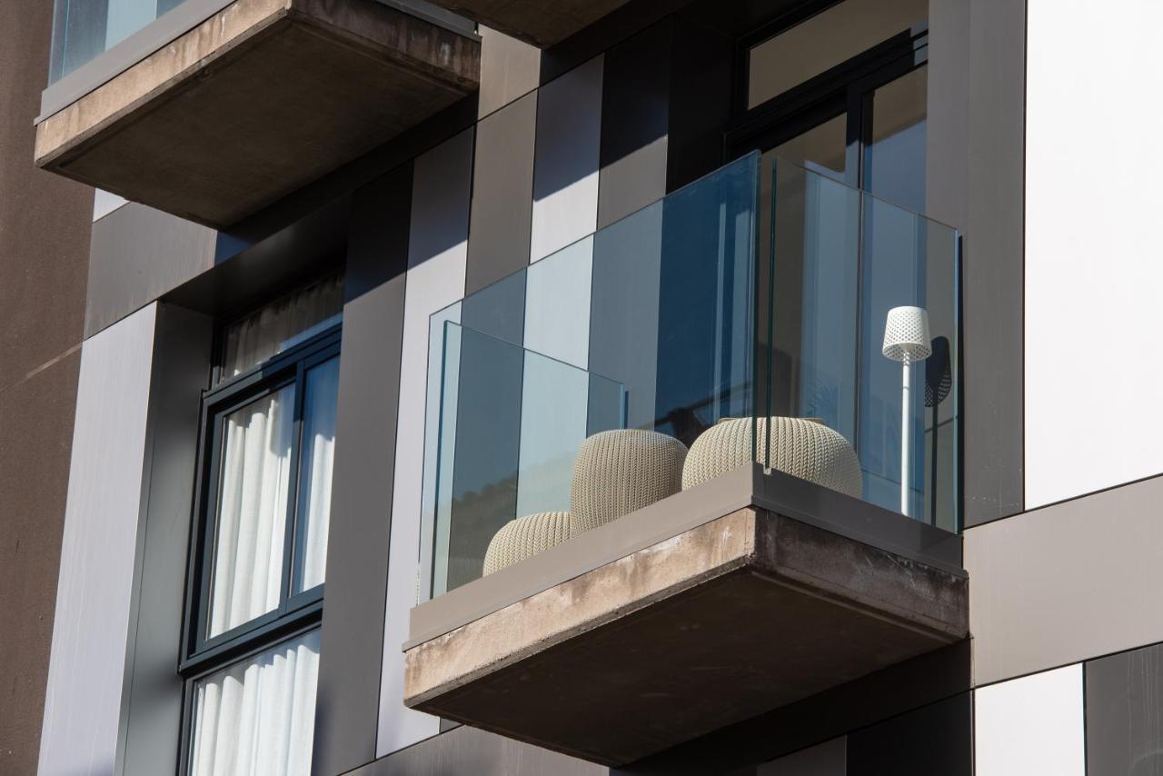 Ljus Διαμέρισμα Arona  Εξωτερικό φωτογραφία
